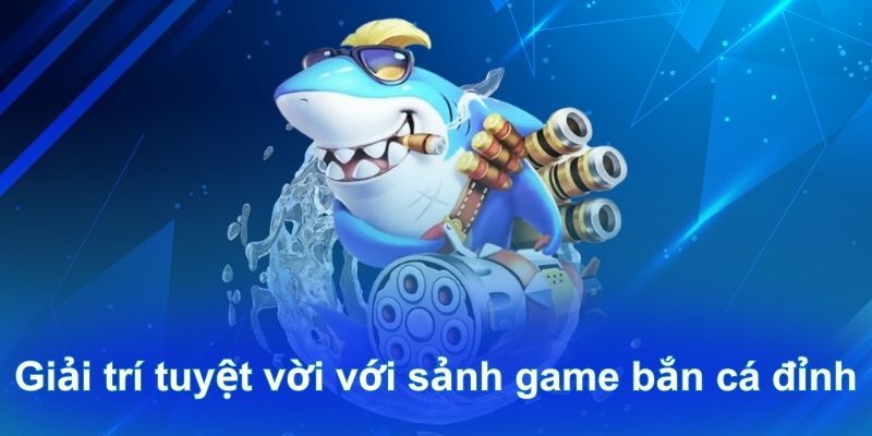 Bắn cá 3D XX88